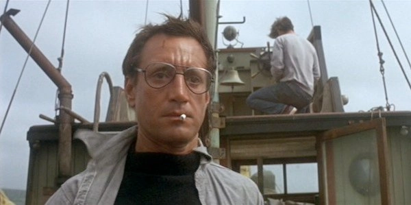 Gonna Need a Bigger Boat